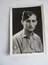 Soldier photograph. 1939 for sale  BONNYRIGG