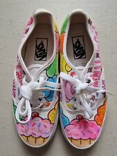 Vans curly wurly for sale  DAGENHAM
