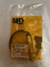 Interruptor de pressão CAT 369-7507 3697507 fabricante de equipamento original para caminhão fora de estrada 773F D10R comprar usado  Enviando para Brazil