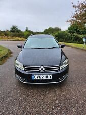 2012 volkswagen passat for sale  NOTTINGHAM