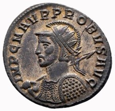 Rom probus antoninian gebraucht kaufen  St Ingbert