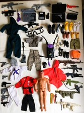 Large action man for sale  ANDOVER