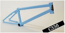 Sin bmx misize for sale  READING