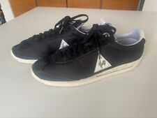 Coq sportif trainers for sale  LONDON