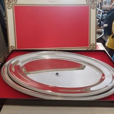 Coffret plats ovales d'occasion  Sète