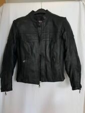 Blouson moto femme d'occasion  Étaples