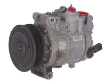 Air conditioning compressor d'occasion  Expédié en Belgium