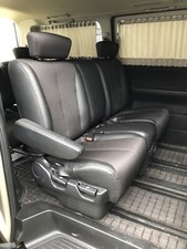 Nissan elgrand captain for sale  BERWICK-UPON-TWEED