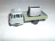 Ddr robur 3000 gebraucht kaufen  Spremberg