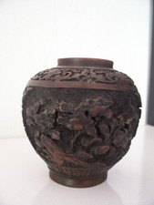 Old pot d'occasion  Fayence