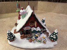 Danbury mint christmas for sale  Windermere