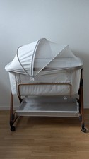 Baby bett kuno gebraucht kaufen  München