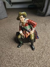 Reg johnson cavalier for sale  REDDITCH