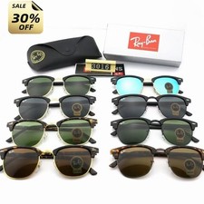 Ray ban clubmaster for sale  UK