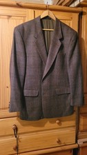 Jacke blazer sakko gebraucht kaufen  Ehra-Lessien