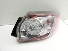 Rückleuchte rücklicht heckle gebraucht kaufen  Linkenheim-Hochstetten