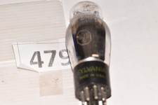 One 6j5g 6j5 for sale  Garfield