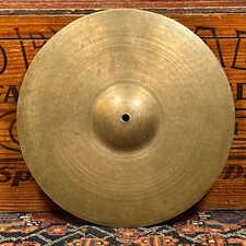 Zildjian 1940s 2nd for sale  Des Plaines