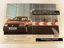 Original vintage 1980 for sale  WIGAN