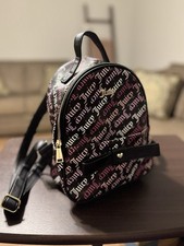 Juicy couture mini for sale  Dalton