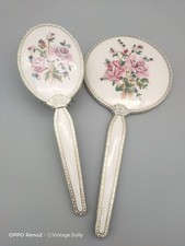 Antique hair brush for sale  KIDDERMINSTER