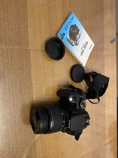 Canon eos 350d for sale  HASTINGS