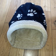 Cat bed soft for sale  LONDON