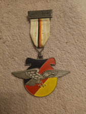 Wander rden medaille gebraucht kaufen  Allersberg