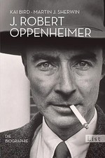 Robert ppenheimer gebraucht kaufen  Berlin