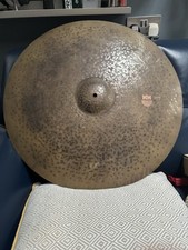 Sabian pandora ride for sale  GLASGOW