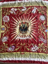 Foulard soie d'occasion  Enghien-les-Bains