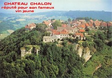 Chateau chalon chateau d'occasion  France
