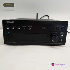 Teac h380dnt dab for sale  CANTERBURY