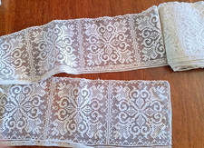 Dentelle 400 dentelle d'occasion Dentelle 400 dentelle d'occasion  Château-du-Loir