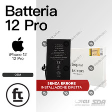 Apple batteria iphone usato  Lecce