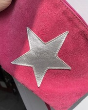 Borse pelle pink for sale  DEAL