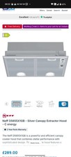 Neff n30 d5655x1gb for sale  NOTTINGHAM