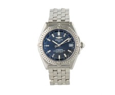 Breitling windrider a10350 for sale  USA