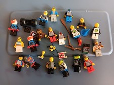Lego minifigures misc for sale  Carrollton