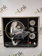 Usado, Esterilizador a vapor Ritter M7 SpeedClave comprar usado  Enviando para Brazil