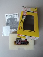 Brawa 0470 gleichstrom gebraucht kaufen  Wurster Nordseeküste
