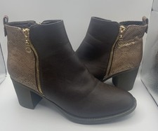 Lotus boots ankle for sale  LLANDUDNO JUNCTION