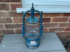 Vintage dietz lantern for sale  BASINGSTOKE