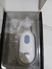 Braun bna100 nasal for sale  WIRRAL