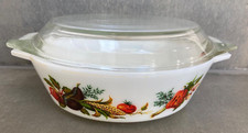 Fenform auflaufform pyrex gebraucht kaufen  Ingolstadt