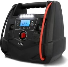Aeg 10832 powerstation gebraucht kaufen  Winsen