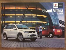suzuki grand vitara diesel for sale suzuki grand vitara diesel for sale BOLTON
