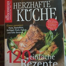 Feinschmecker bookazine herzha gebraucht kaufen  Rodach