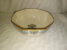 Lenox china autumn for sale  Fowlerville