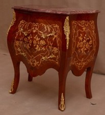 Louis style marquetry d'occasion  Expédié en Belgium